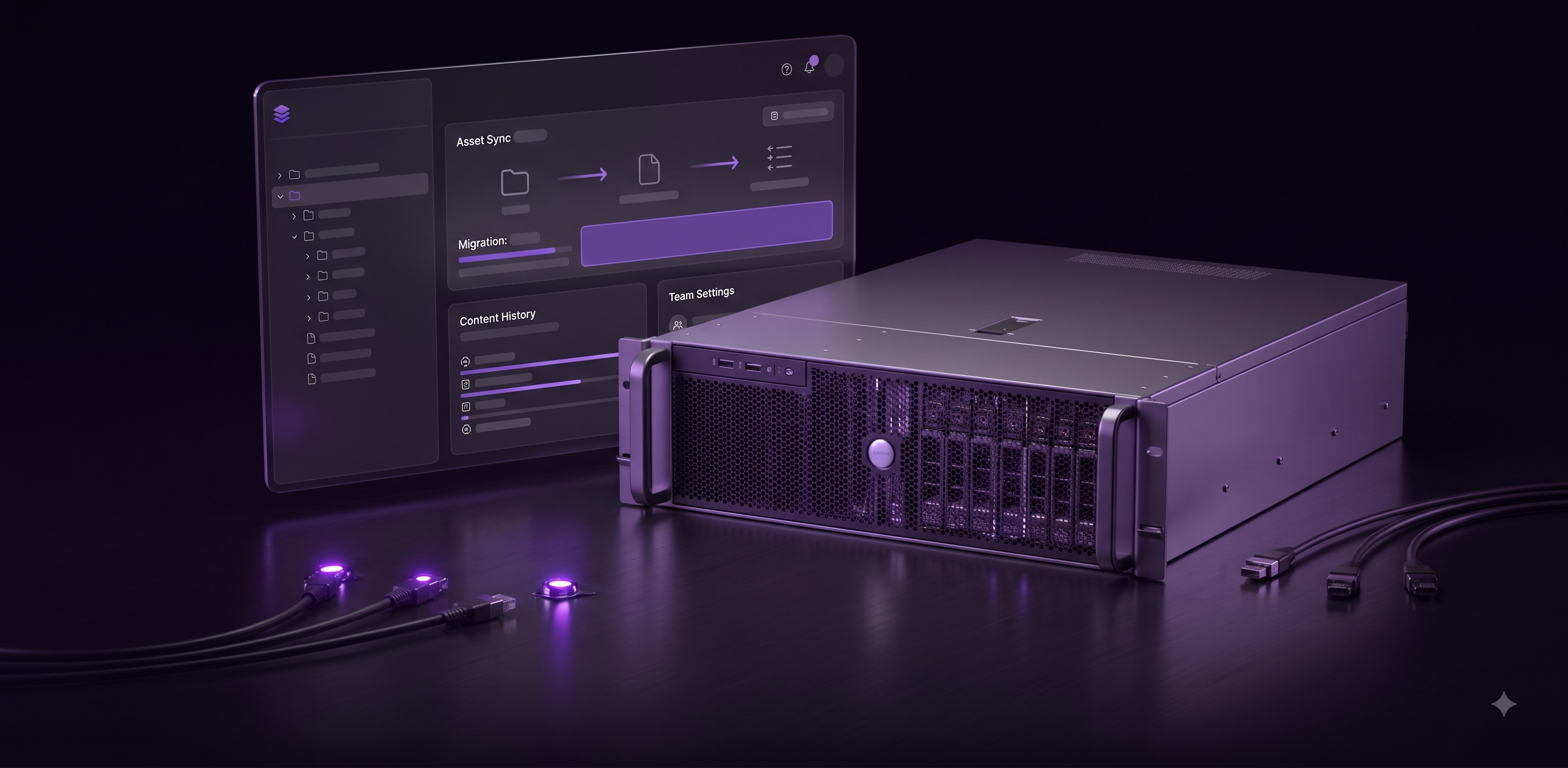 CMS Migrations