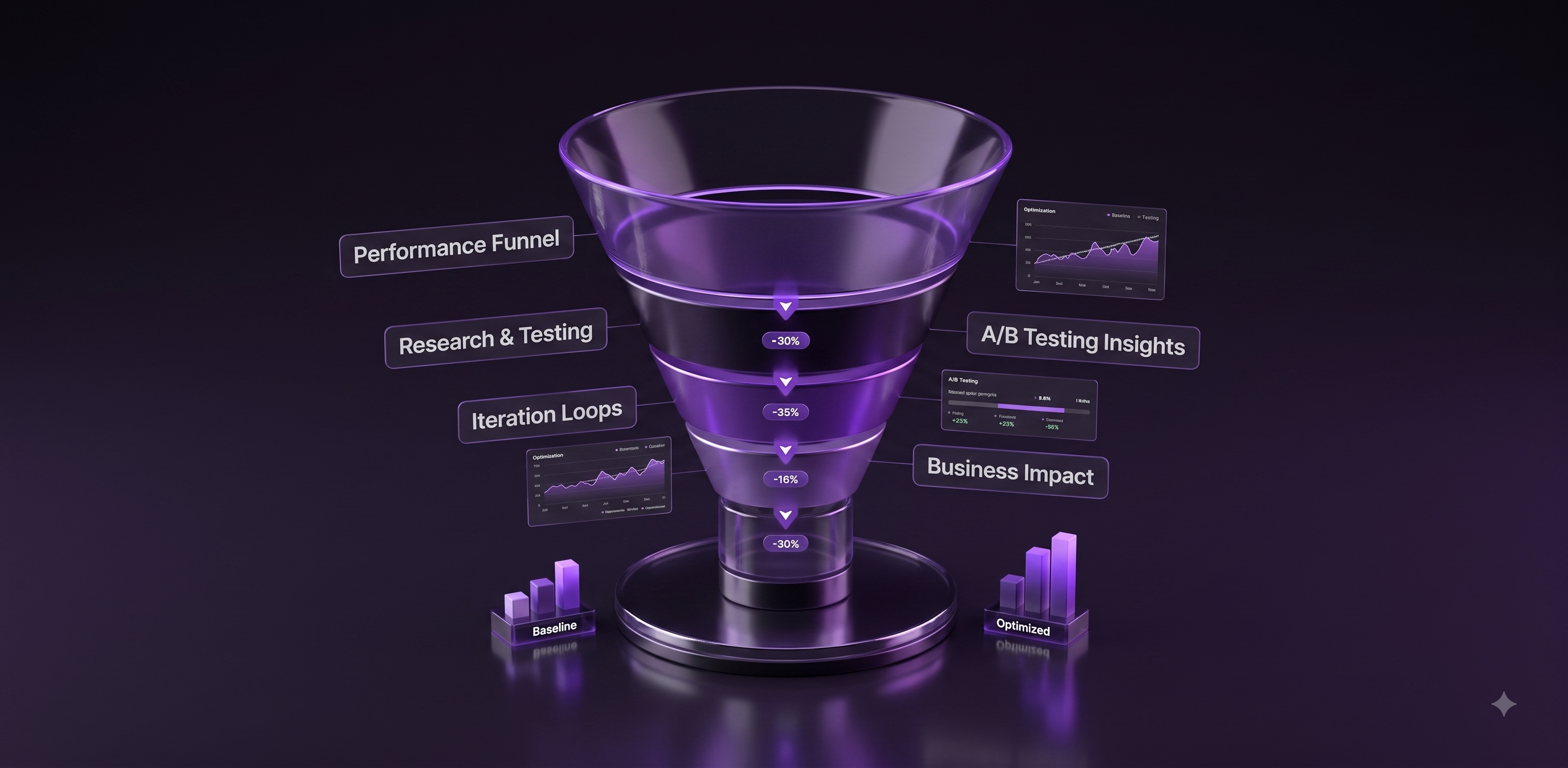 Conversion Optimization
